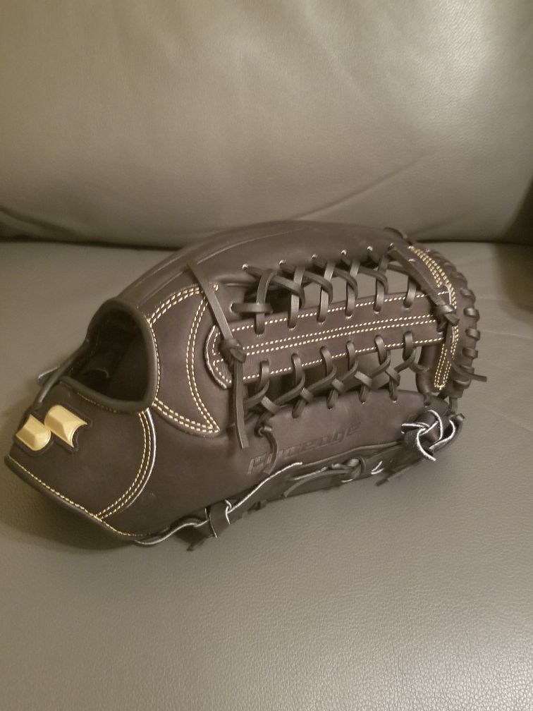 SSK ProEdge Professional Baseball Glove