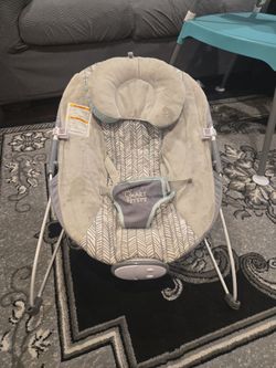 Baby Bouncer