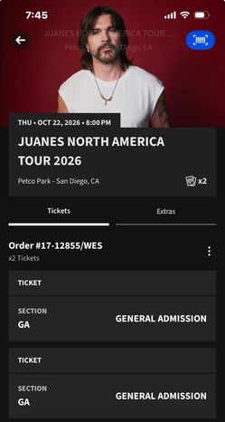 Juanes