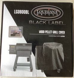 Smoker Grill Cover Size 800 pit boss & Louisiana Grill