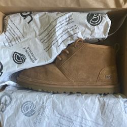 Neumel Uggs