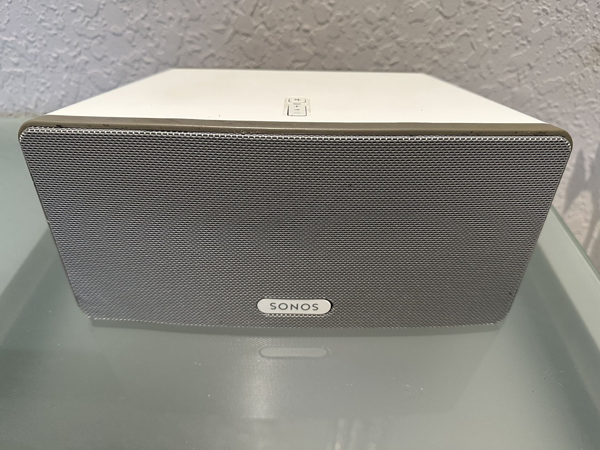 Sonos Play:3 - S2/S1 Compatible Music Streaming Player