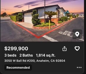 Rare TRIPLE WIDE - 1814 sq ft- 2 bonus rooms