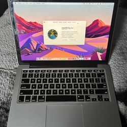Apple MacBook Pro 13” (mid 2014)