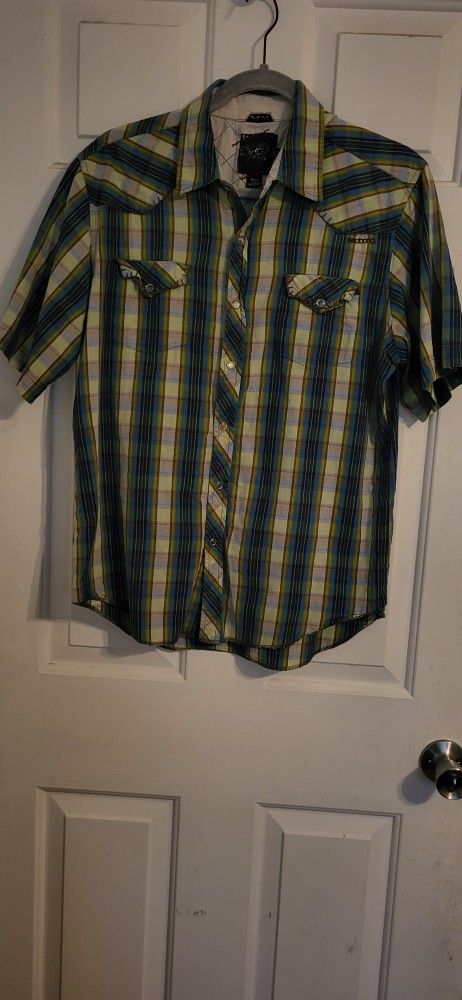 BILLABONG Lightweight Shirt