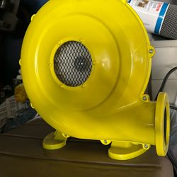 Blower
