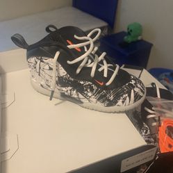 Brand New Foams Size 9c