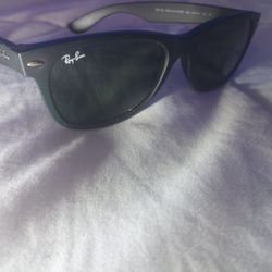 Ray Bans