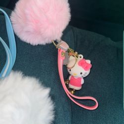 Sanrio/Hello kitty And Friends 