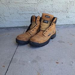 Insulated Refrigiwear Boots