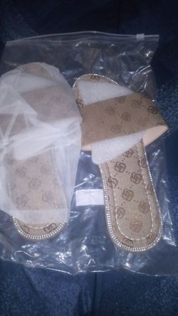 Sandals For Sale 