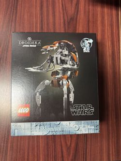 LEGO Star Wars: Droideka (75381)