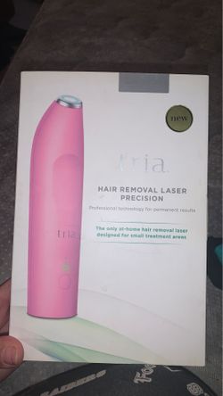 Tría hair removal laser