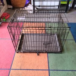 Dog Crate