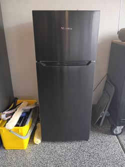 Hisense Refrigerator