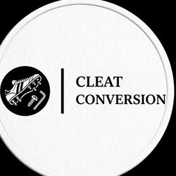 Nike/ Adidas Boot Conversion 