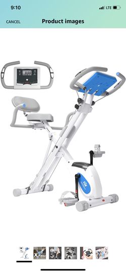 Fitness Bike