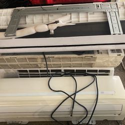 Mini Split Air Condition/heater