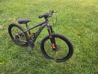 Huffy 24inches Good Condición interested