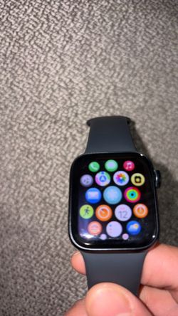 Iphone Watch SE3