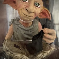 HARRY POTTER - DOBBY - N.I.B.