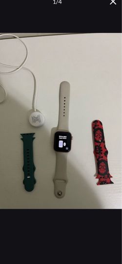 Apple Watch