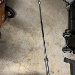 45lb Olympic Barbell