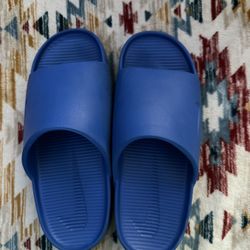 nike slides