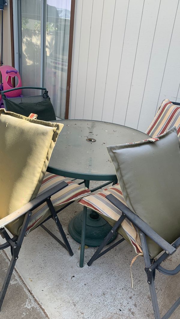 New And Used Patio Furniture For Sale In Sacramento Ca