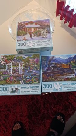 Puzzles