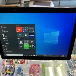 DELL LATITUDE LAPTOP TABLET