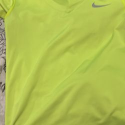 Nike Pro Shirts