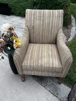 Quality Fabric Chair