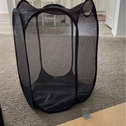 Foldable Large Hamper