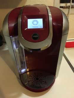 Keurig 2.0