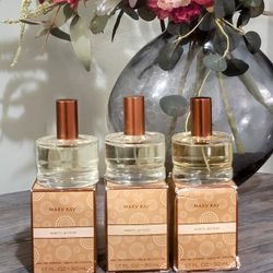 Mary Kay Warm Amber Perfume