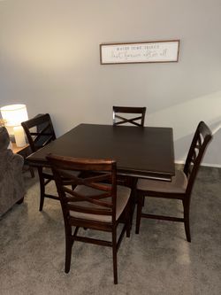 Dining Set