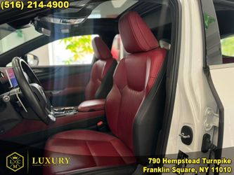 2024 Lexus NX