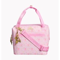 Stanley x LoveShackFancy All DayJulienne Mini Cooler Lunchbox- Ibiza Sunset - NEW IN BOX - Non Smoking, Pet Free Home