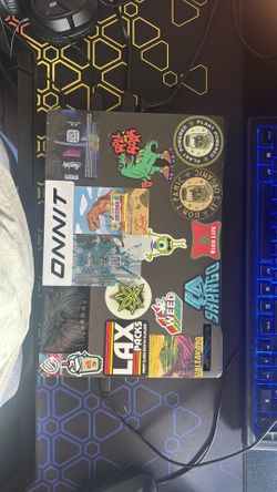 ROG Zephyrus G15 gaming laptop