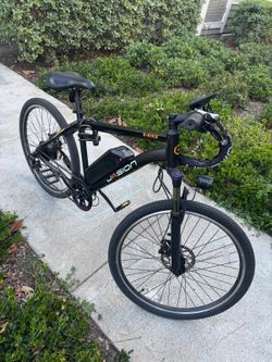 E-Bike
