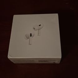 Apple AirPods Pro 2