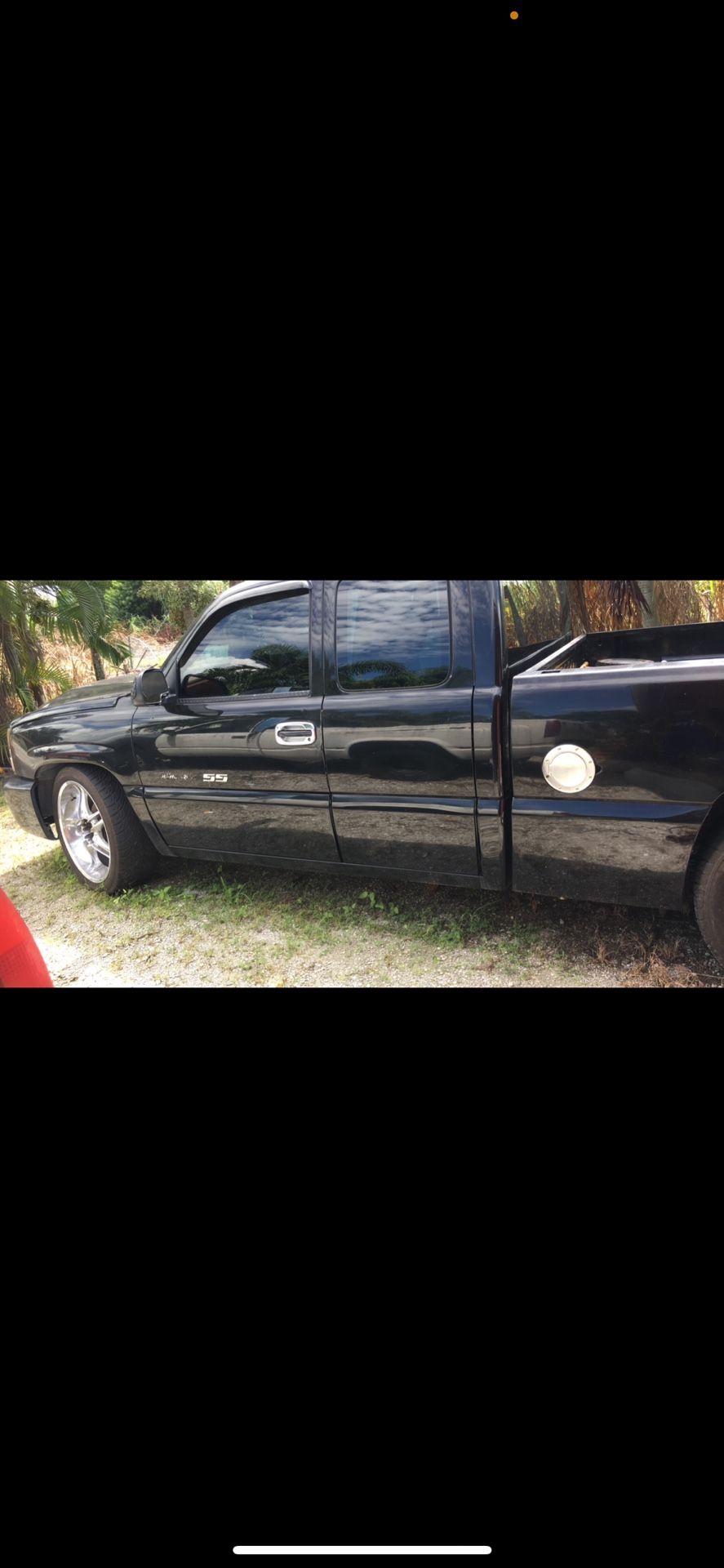 2006 Chevrolet Silverado