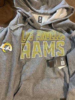 Rams hoodie