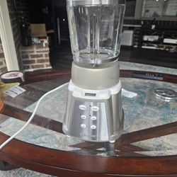 Kitchenaid Blender 
