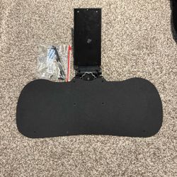 Keyboard Tray System