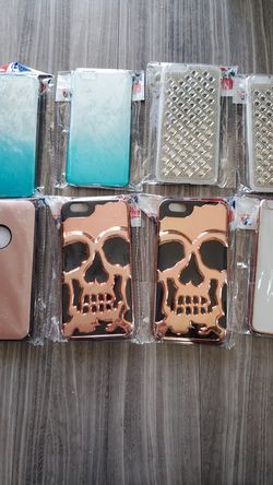 Iphone 6s/6 plus cases