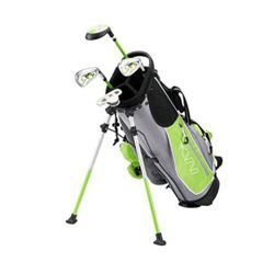 Golf Clubs,  Kids,  5-7 Year Old, New