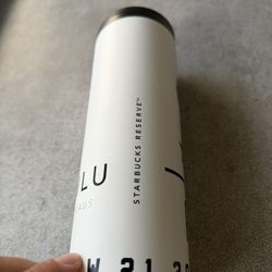 16oz Insulated Tumblr/flask