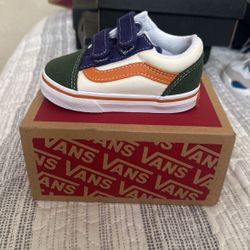 Baby Shoe